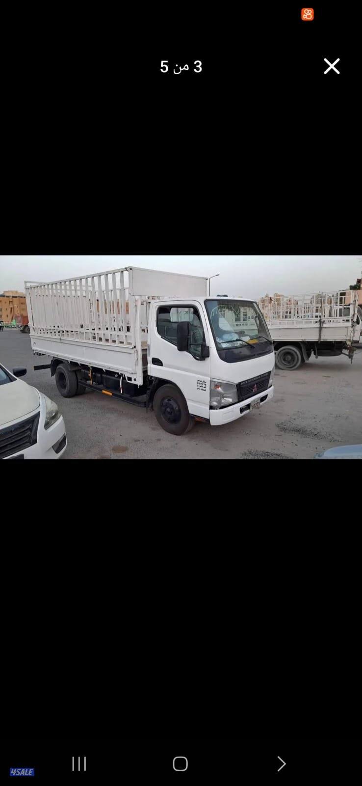 نقل عفش جميع مناطق الكويت1