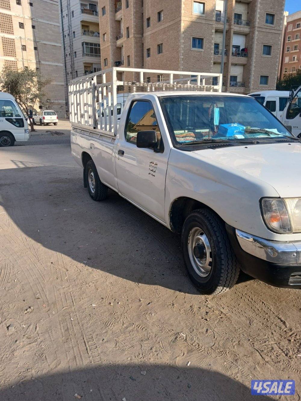 نقل عفش جميع مناطق الكويت4