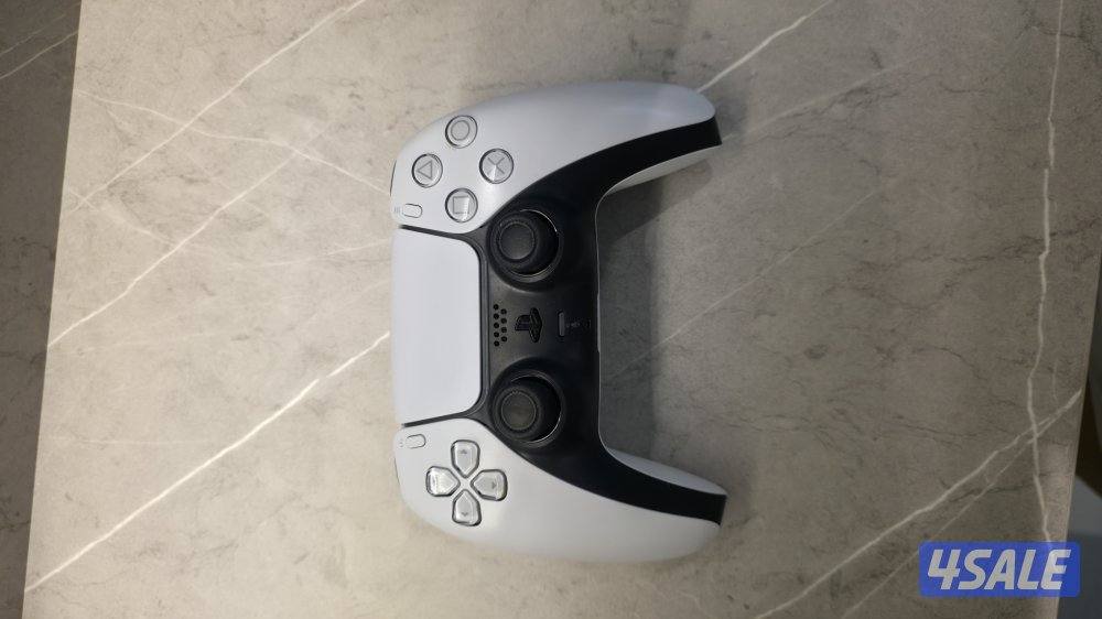 PS5 Digital Edition (No CD) - بلايستايشن 5 نسخة الديجيتال (بدون سي دي)7