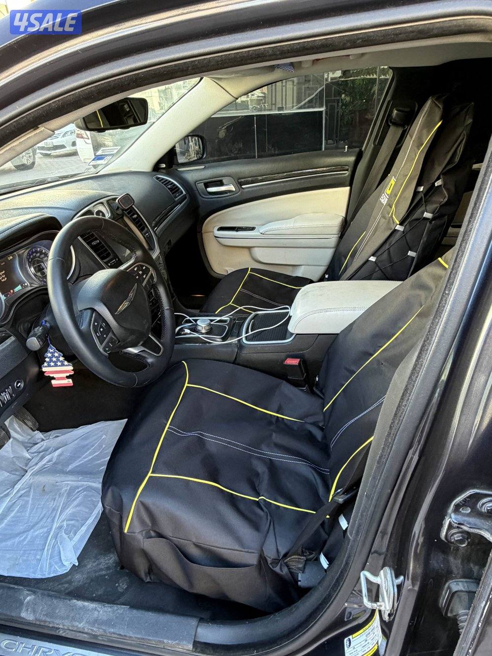 للبيع كلايزلر4