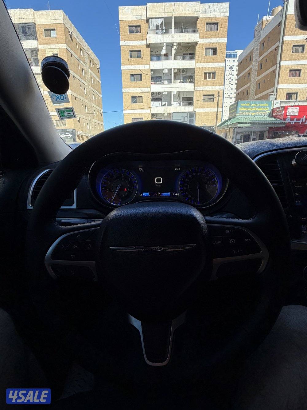 للبيع كلايزلر5