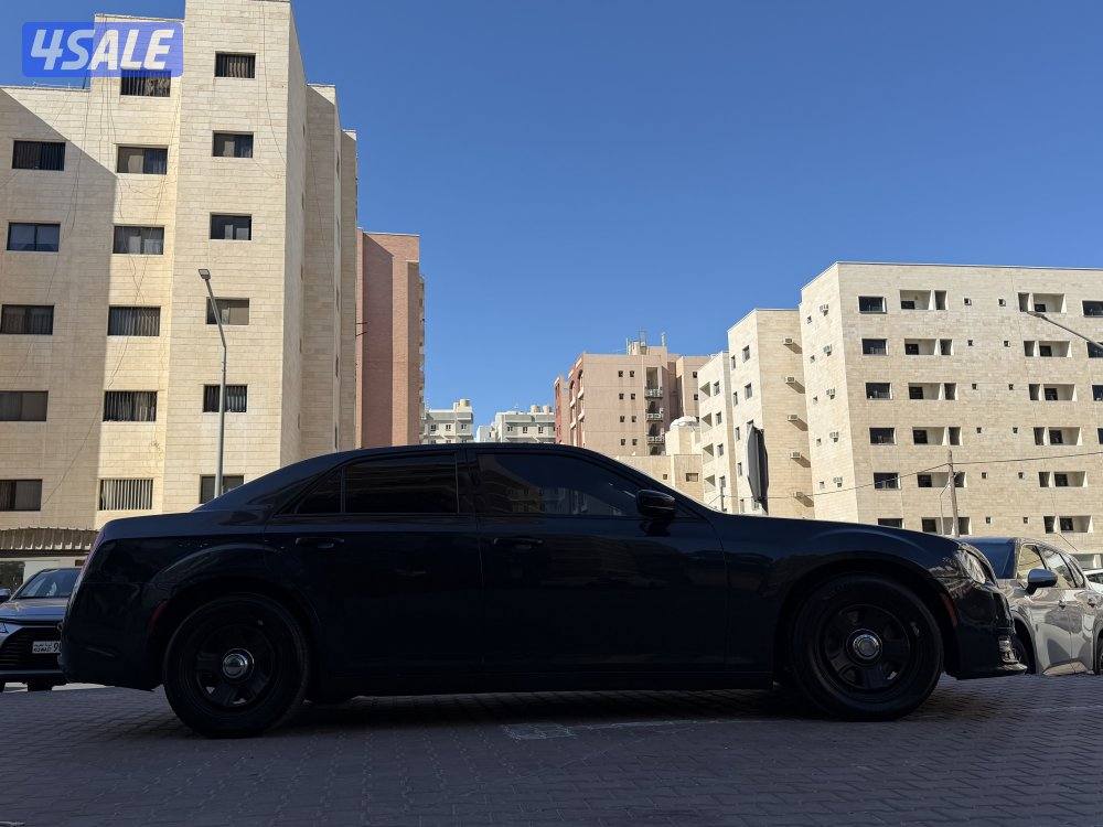 للبيع كلايزلر8