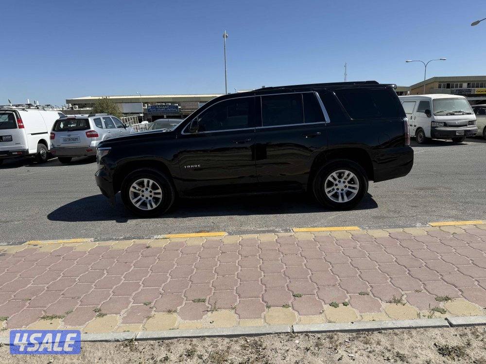 البيع تاهو4