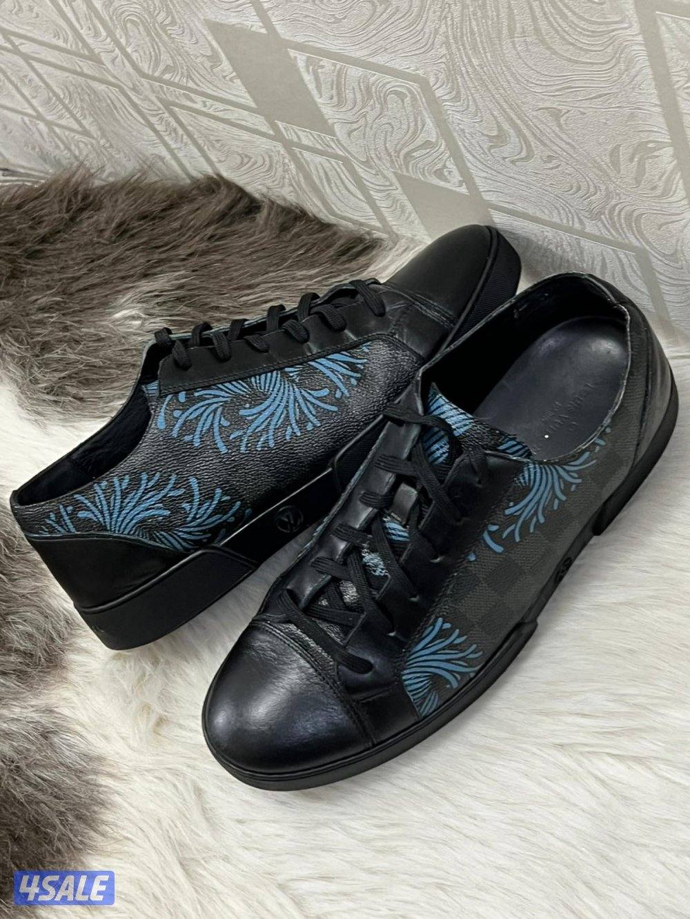 جوتي lv اصلي مقاس ٤٢0