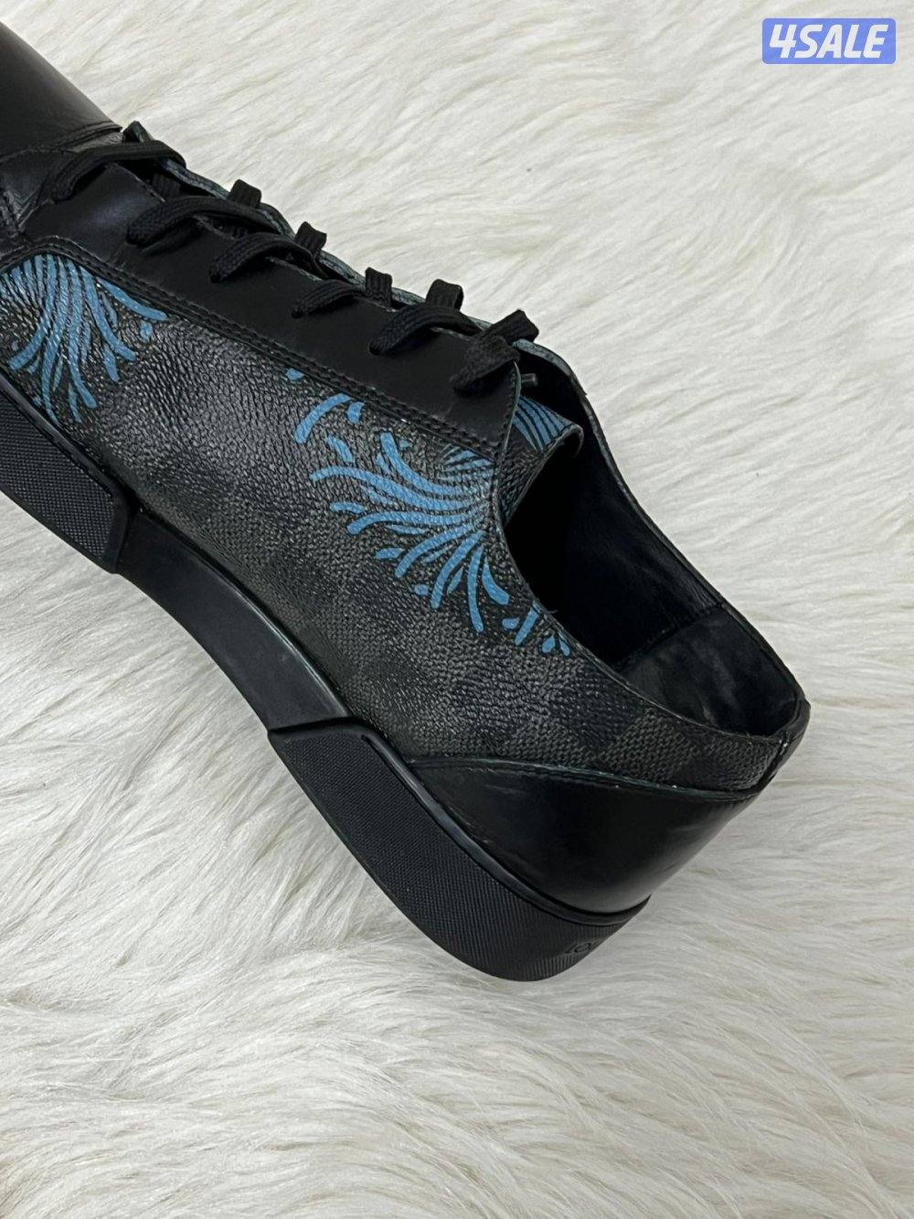 جوتي lv اصلي مقاس ٤٢1