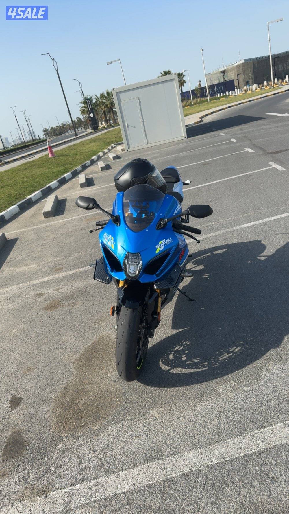 سوزوكي سراد ١٠٠٠1