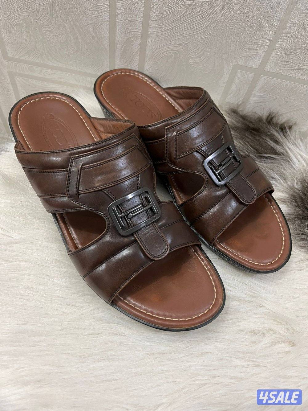 نعل تودز اصلي مقاس ٤٤0