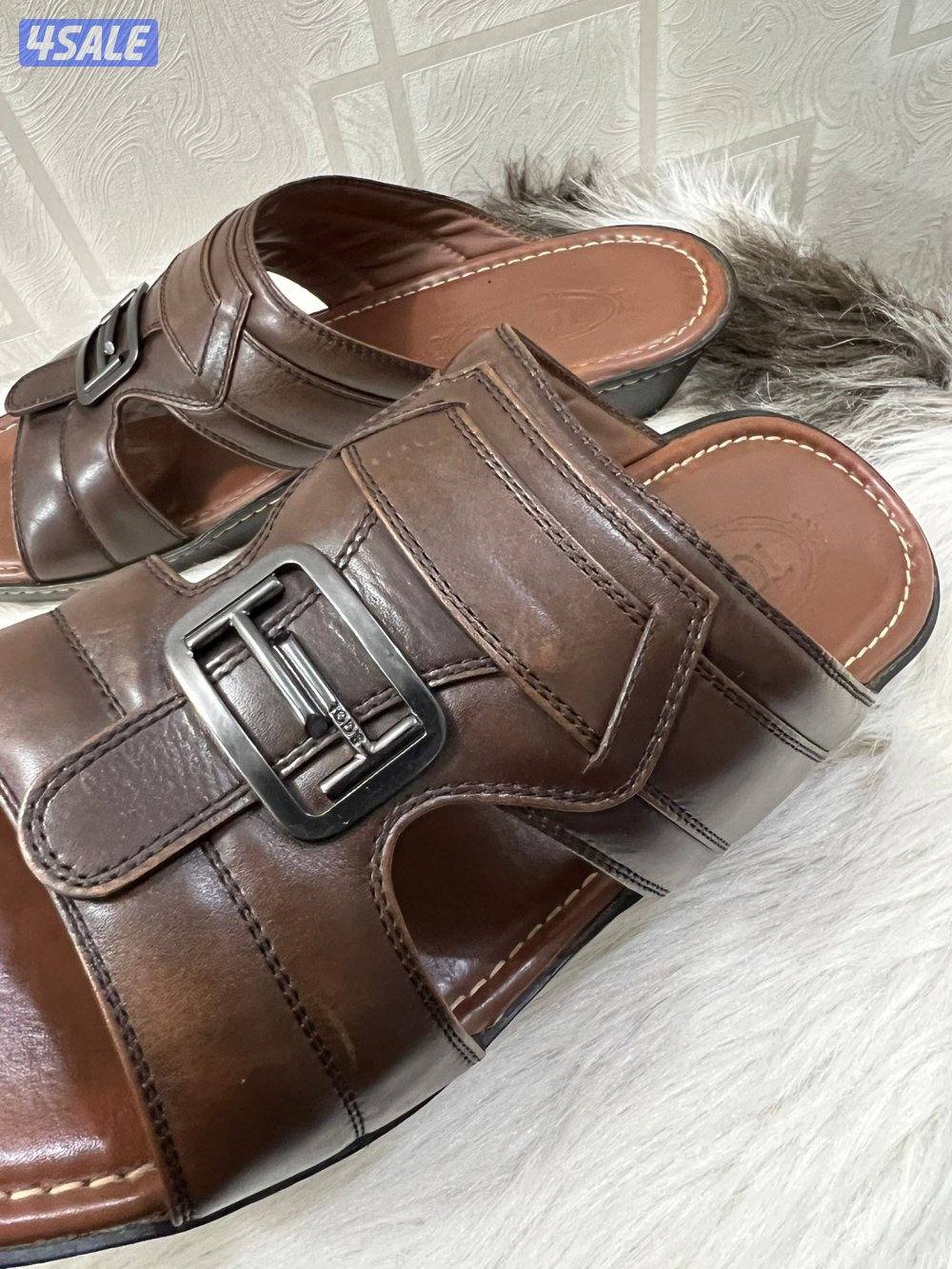 نعل تودز اصلي مقاس ٤٤1