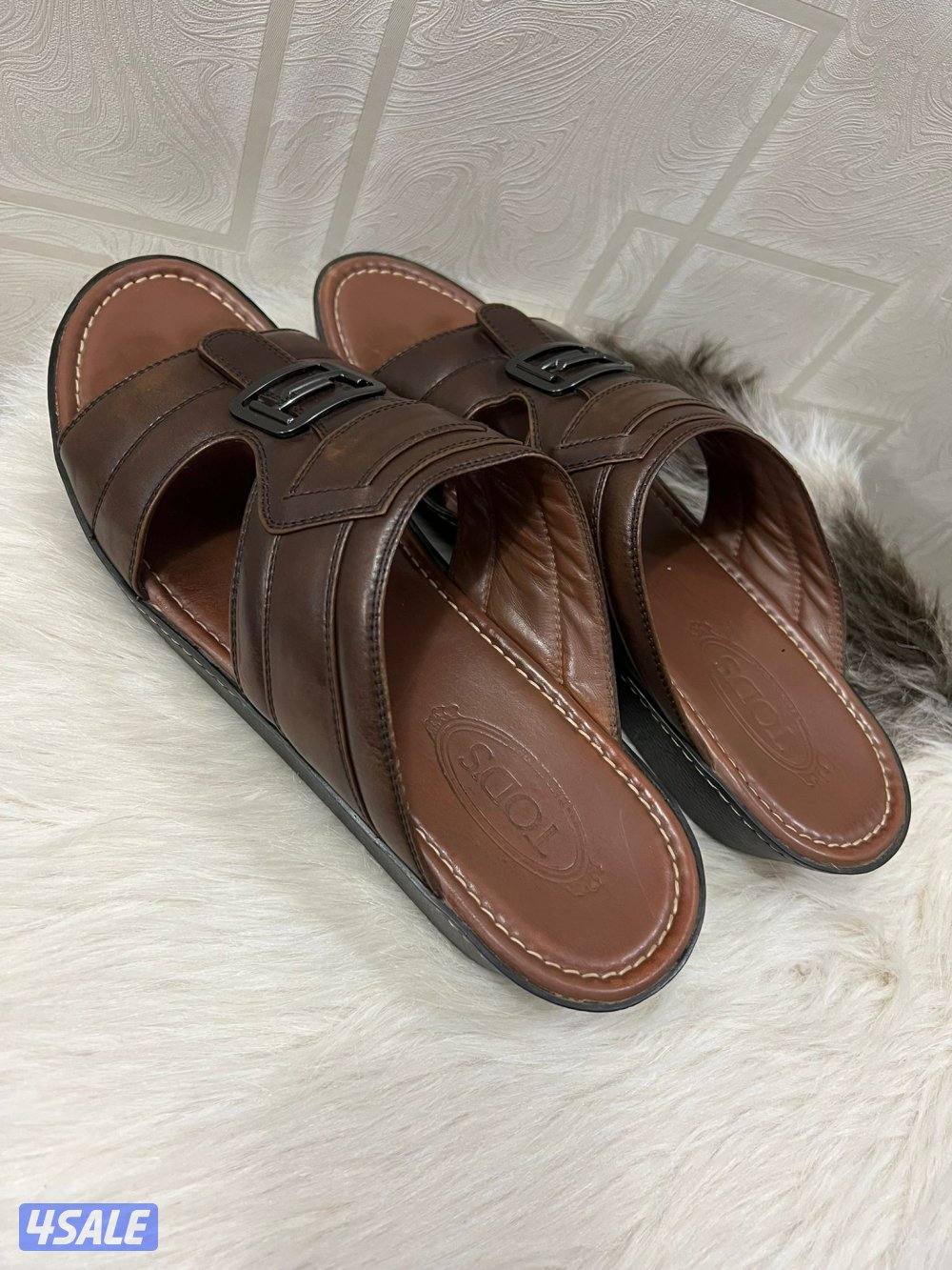 نعل تودز اصلي مقاس ٤٤2