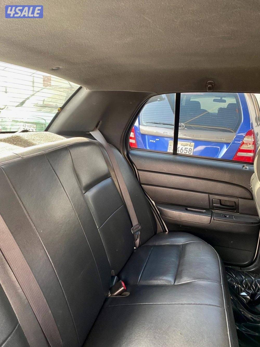 polici 2011 وارد كندا شرط الفحص6