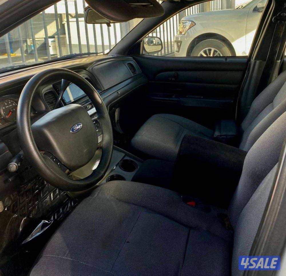 polici 2011 وارد كندا شرط الفحص7