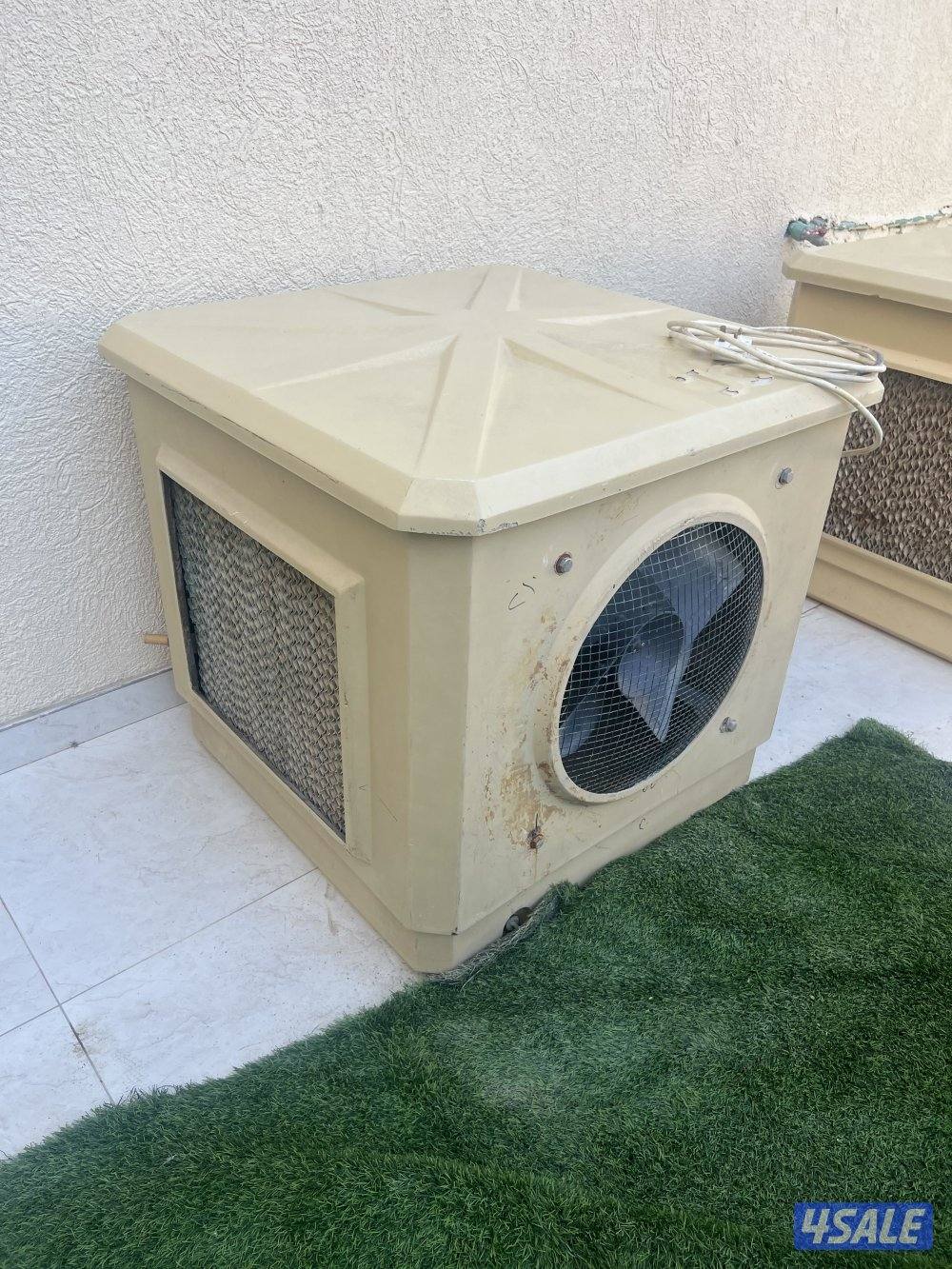 2مكيف صحراوي العماني0