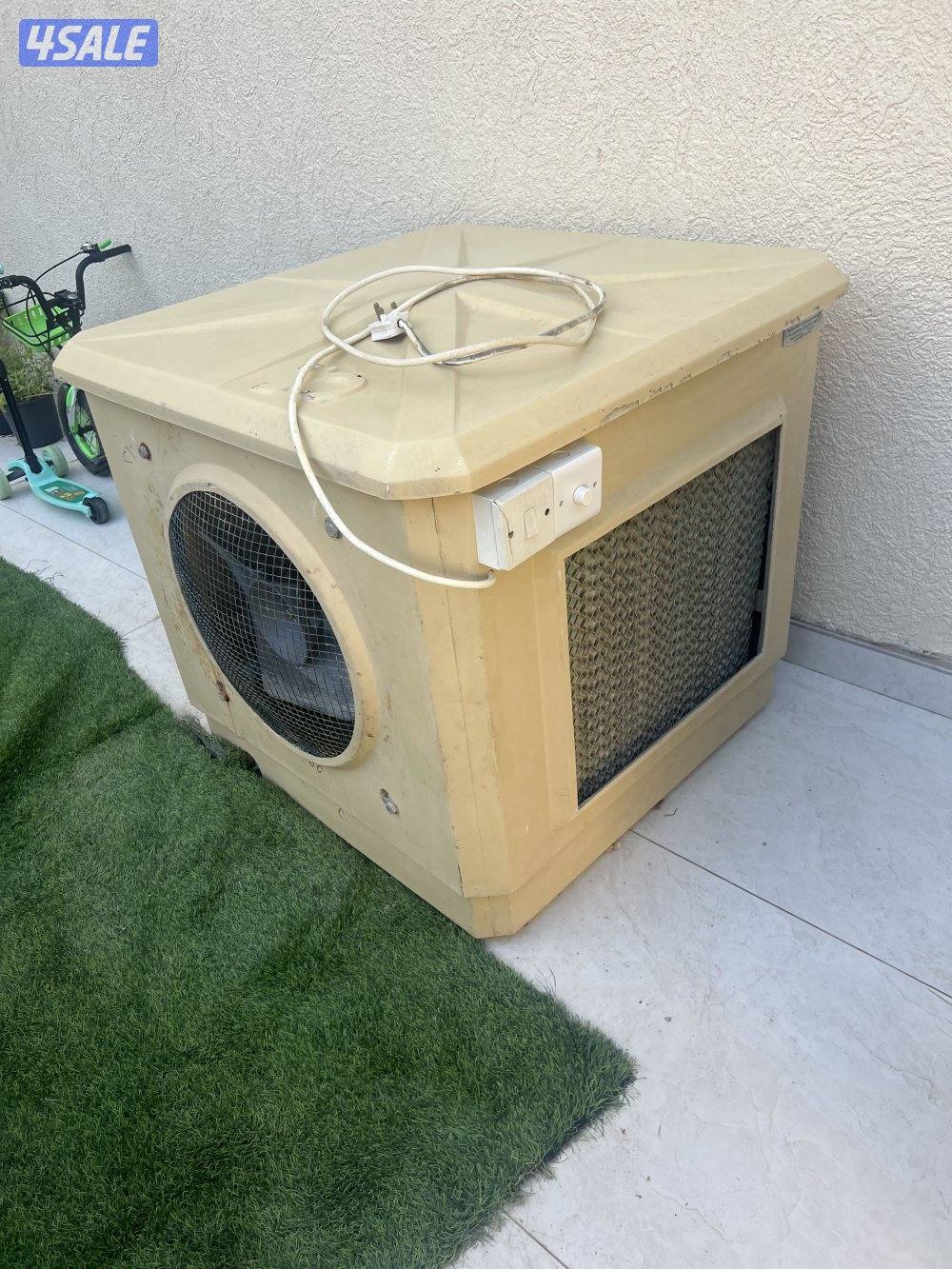 2مكيف صحراوي العماني1