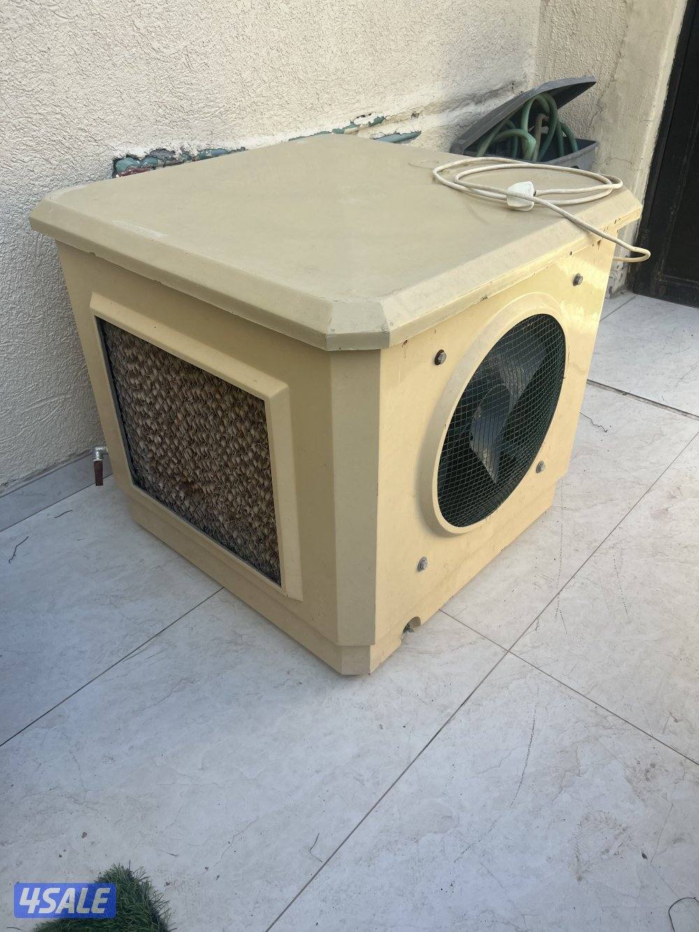 2مكيف صحراوي العماني2