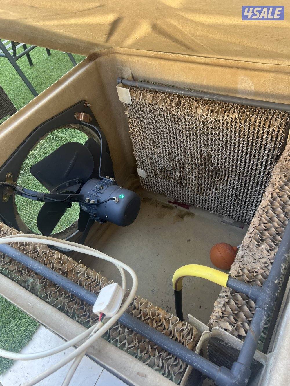 2مكيف صحراوي العماني6