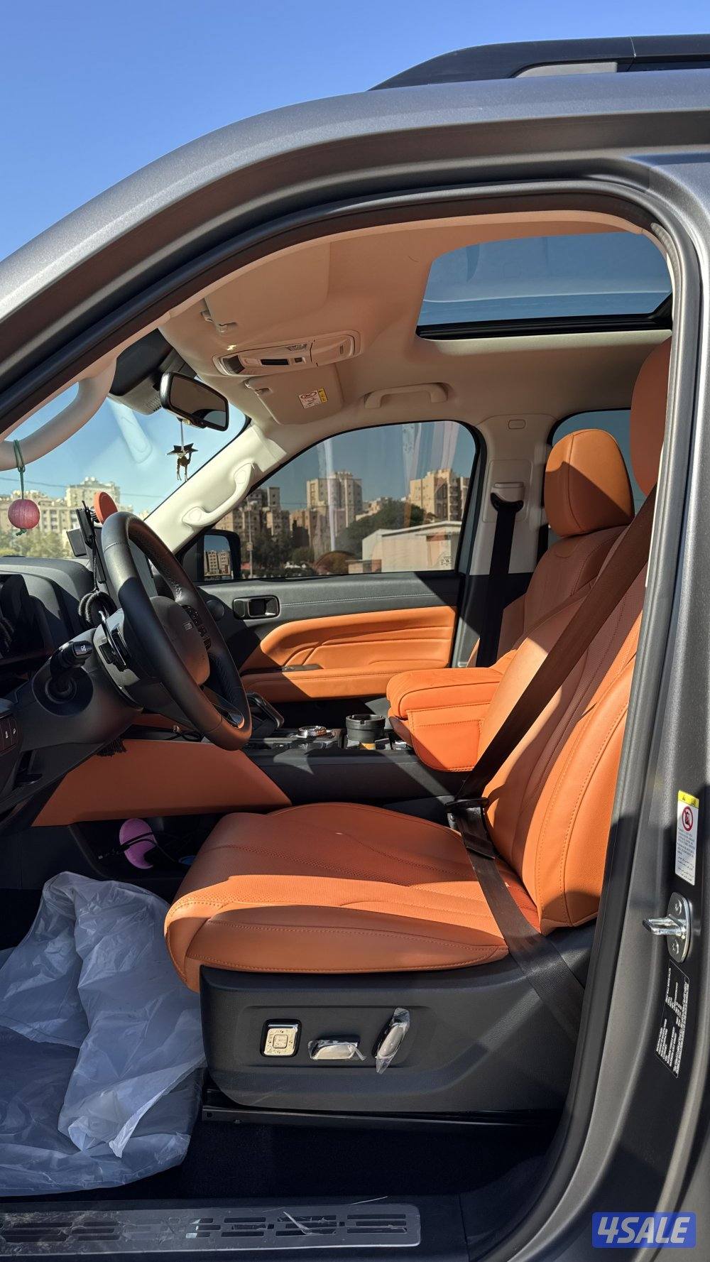 هافال H9 2026 الدرجه الاولى2