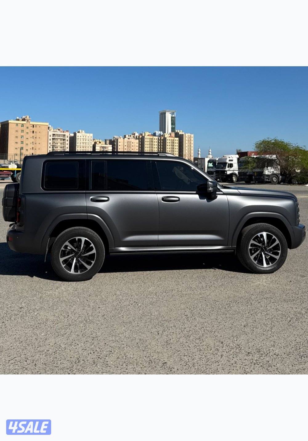 هافال H9 2026 الدرجه الاولى4