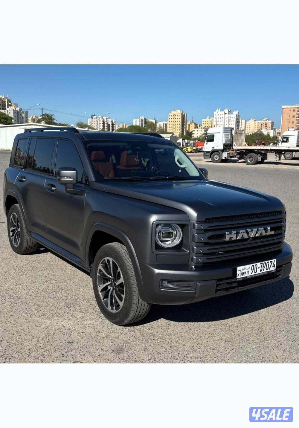 هافال H9 2026 الدرجه الاولى7