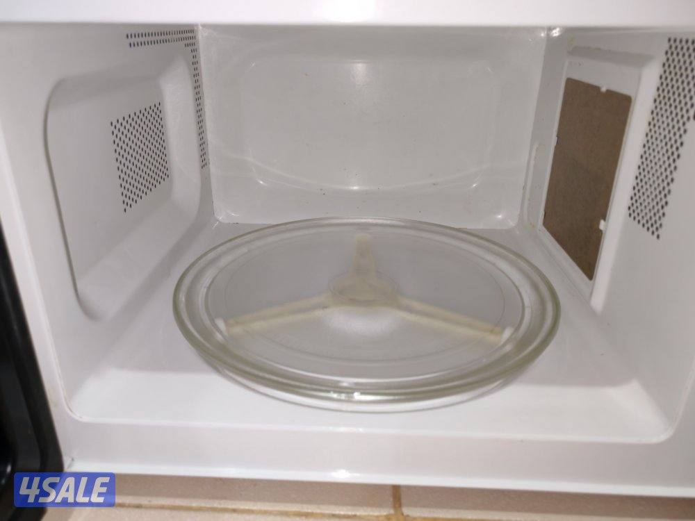 ميكرويف شارب Sharp Microwave1