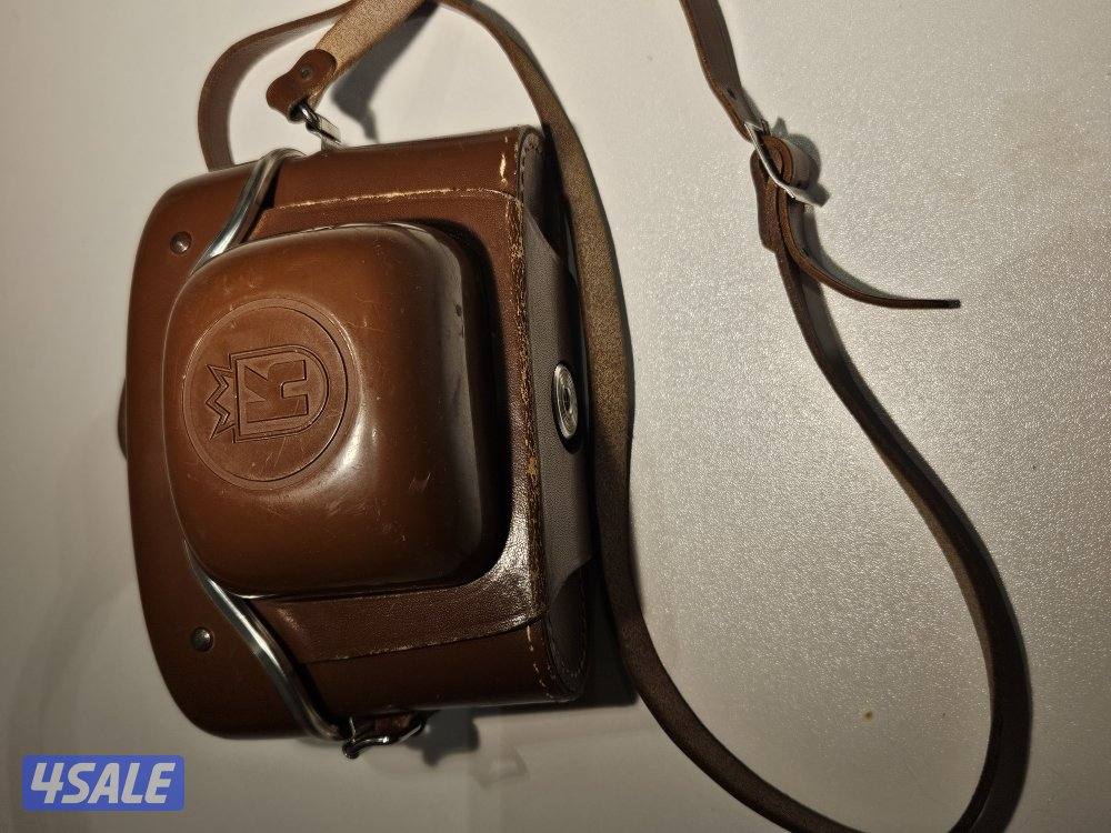 كاميرا أنتيك ألمانية1