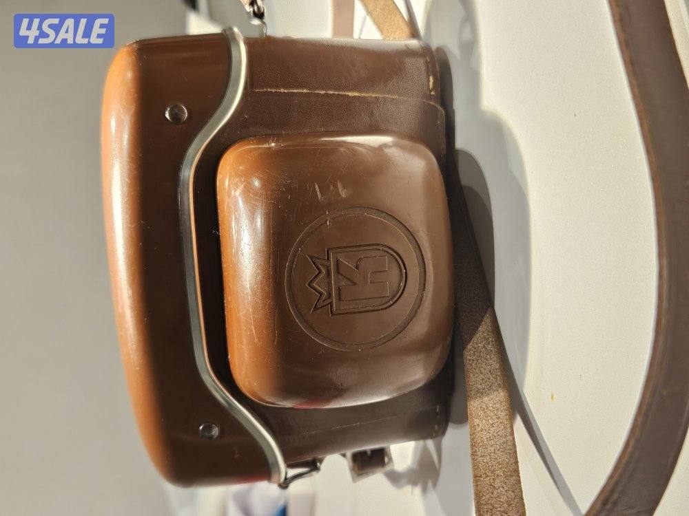 كاميرا أنتيك ألمانية2