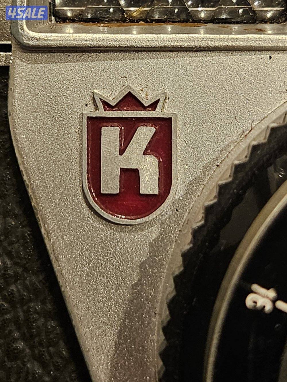 كاميرا أنتيك ألمانية4