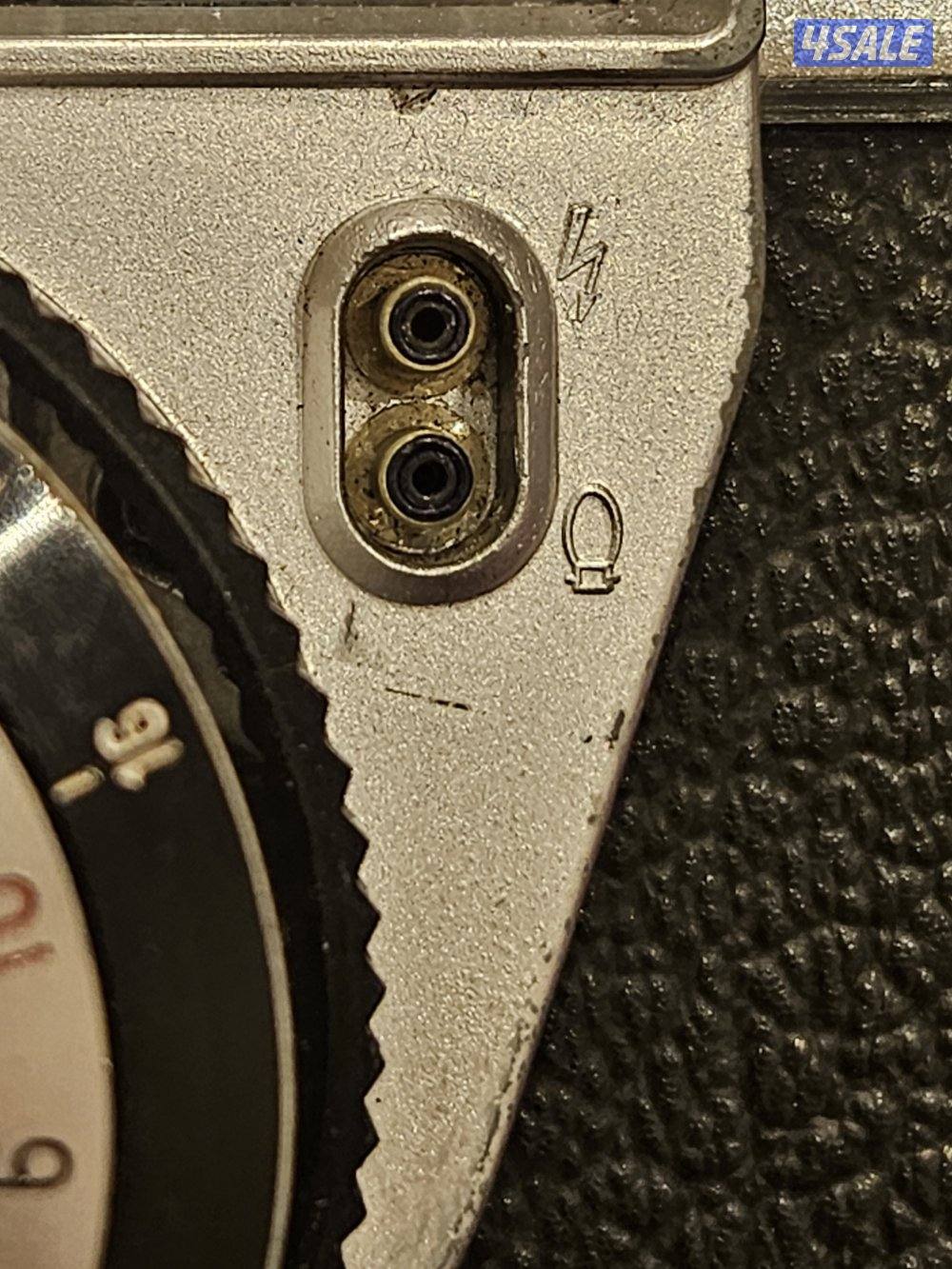 كاميرا أنتيك ألمانية5