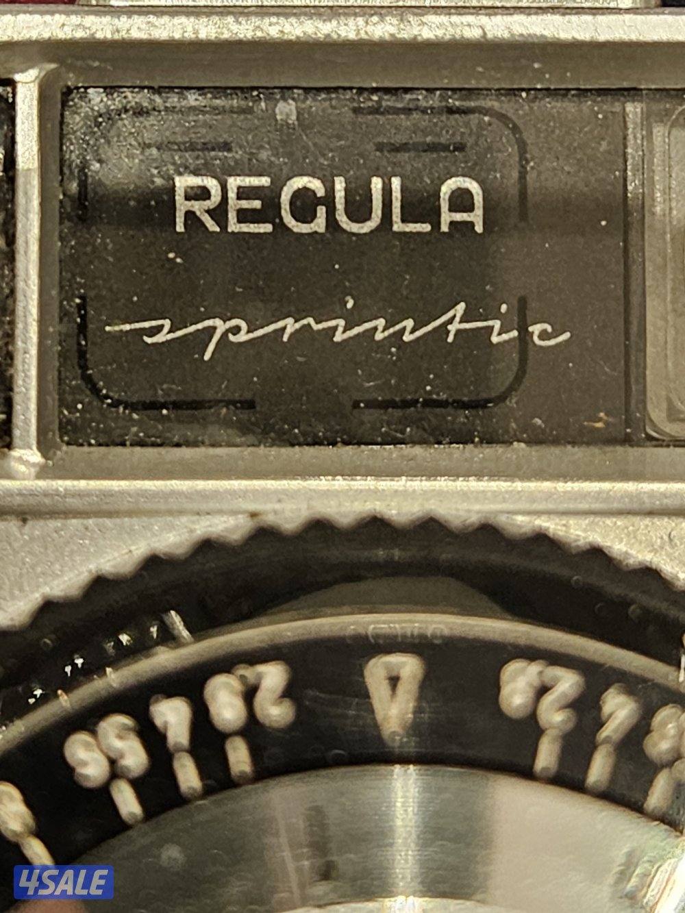 كاميرا أنتيك ألمانية6