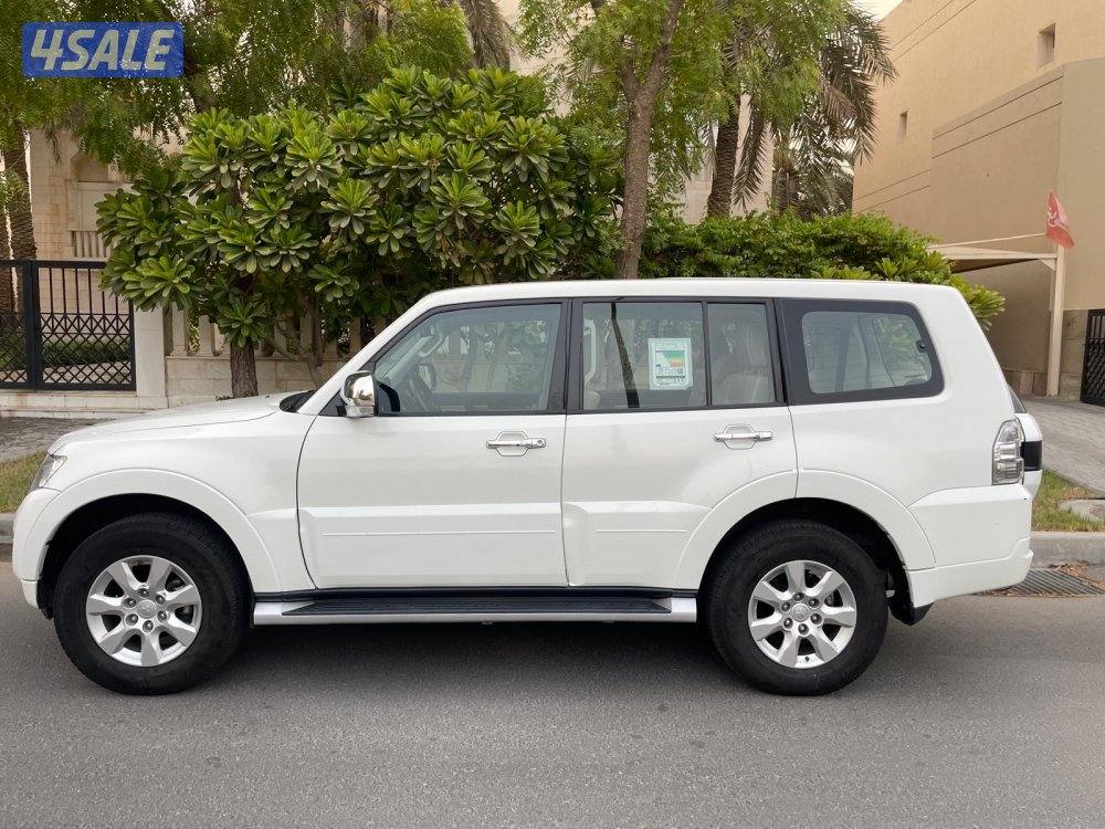 باجيرو صبغ الوكاله شرط الفحص بالكامل0