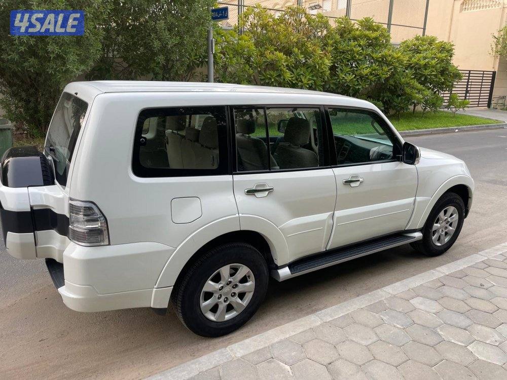 باجيرو صبغ الوكاله شرط الفحص بالكامل1