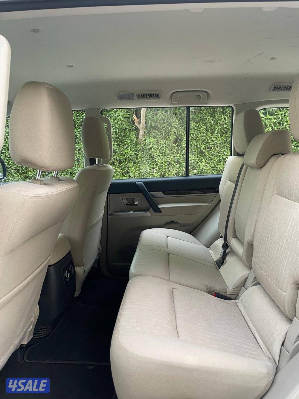 باجيرو صبغ الوكاله شرط الفحص بالكامل5