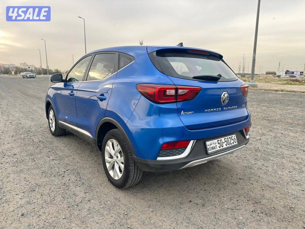 MG ZS صبغ وكالة ماشي ٧١ الف0