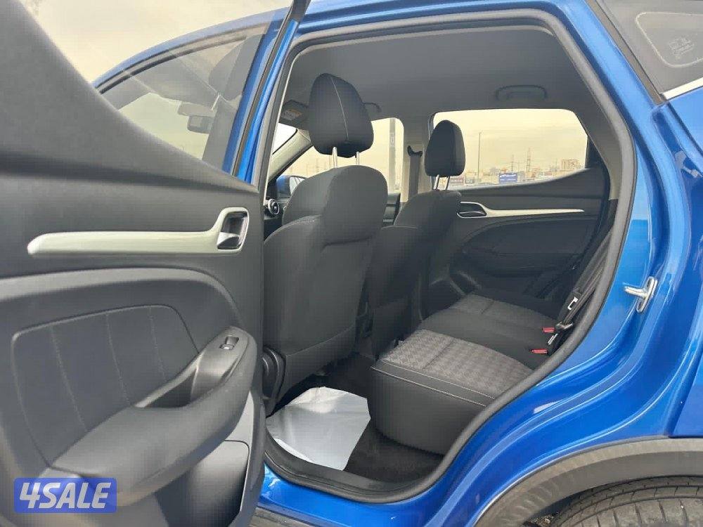 MG ZS صبغ وكالة ماشي ٧١ الف4