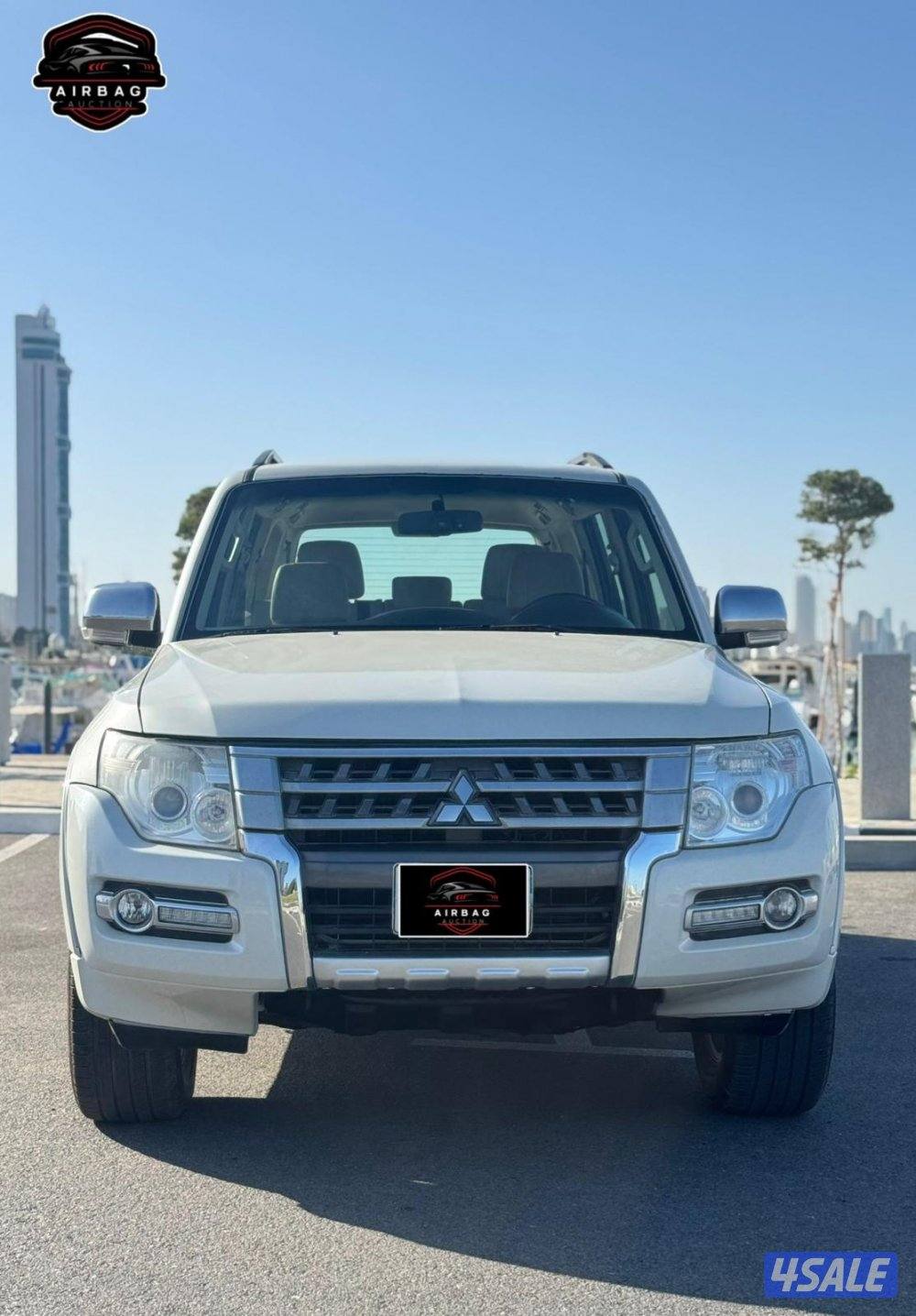 باجيرو موديل 2020
عداد 72 الف
ماكينه 3.8 سى سى2