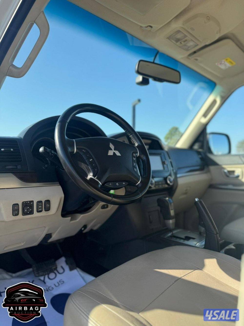 باجيرو موديل 2020
عداد 72 الف
ماكينه 3.8 سى سى4