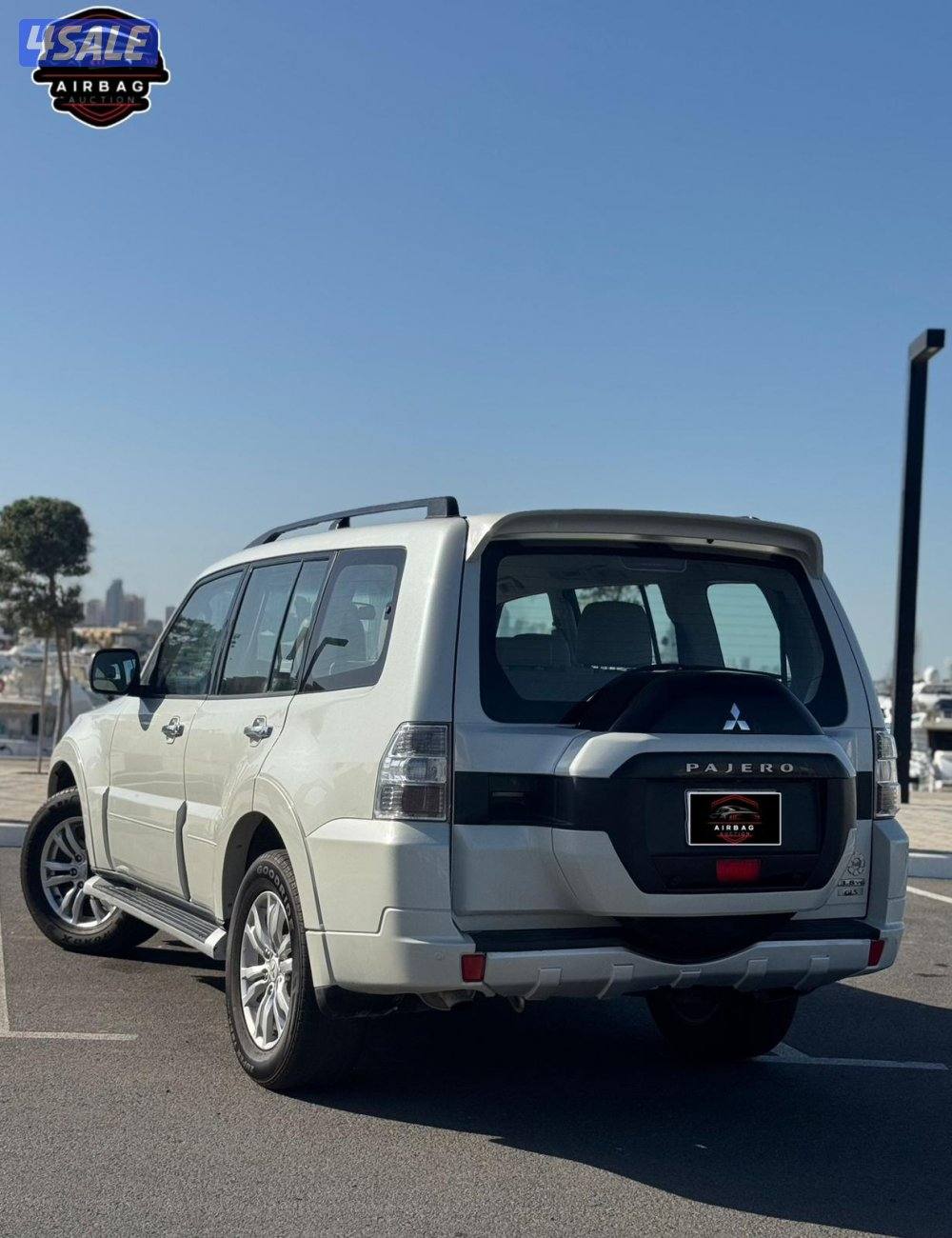 باجيرو موديل 2020
عداد 72 الف
ماكينه 3.8 سى سى6