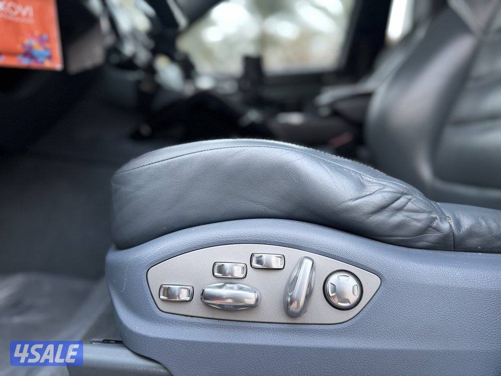 PORSCHE CAYENNE S 2011 V8 SPECIAL ORDER (SENDYELLOW)10