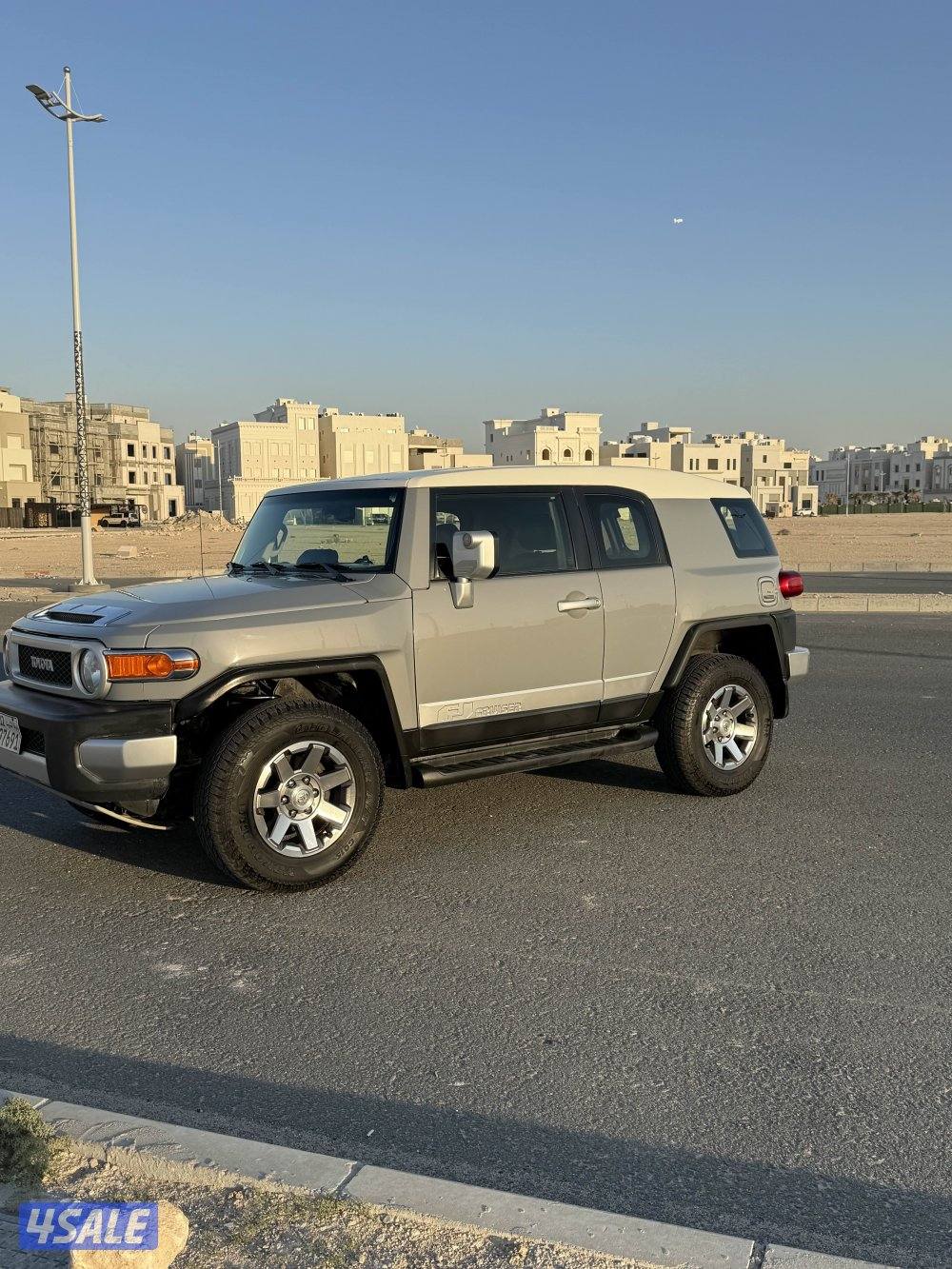 للبيع اف جي 2014 كامل الموصفات صبغ الوكالة ماعد قطعتين0