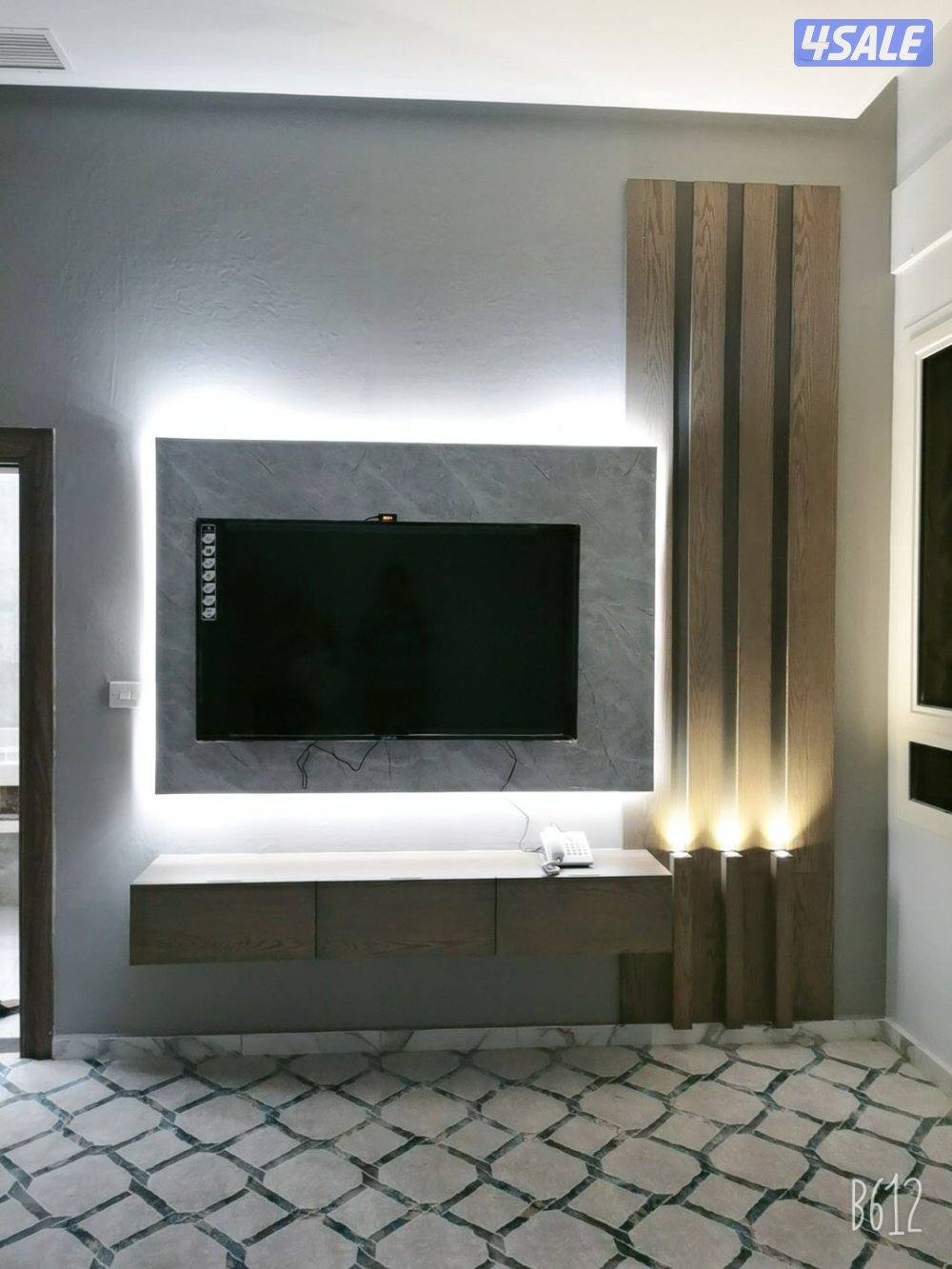 اصباغ ابو ناصر سعر الغرفه 20 خصم ورق جدران 50٪1