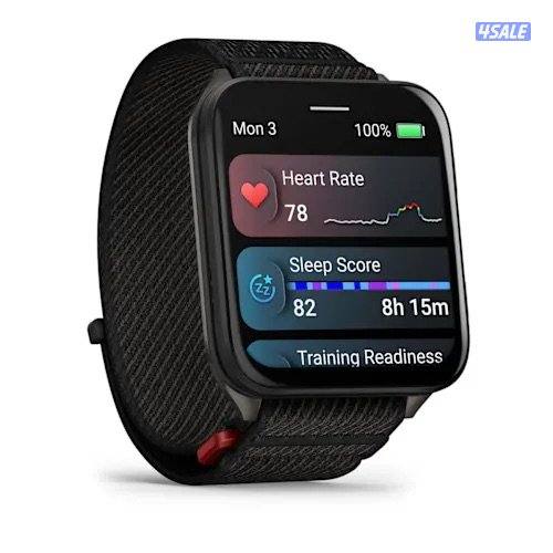 ساعه جارمن Gamin Venu x1 51mm1