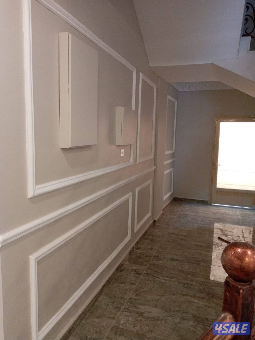 اصباغ ابو ناصر سعر الغرفه 20 خصم ورق جدران 50٪3