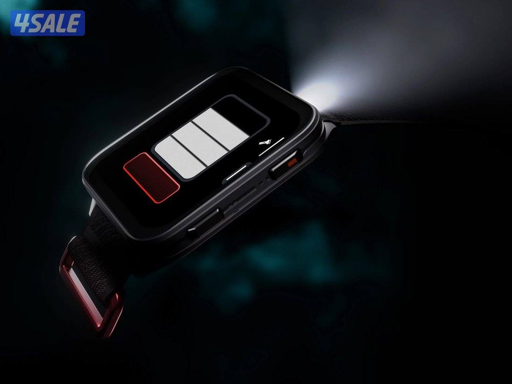 ساعه جارمن Gamin Venu x1 51mm2