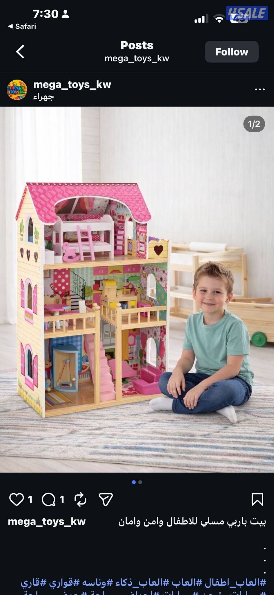 الكويت العاصمةالشويخ  الري11