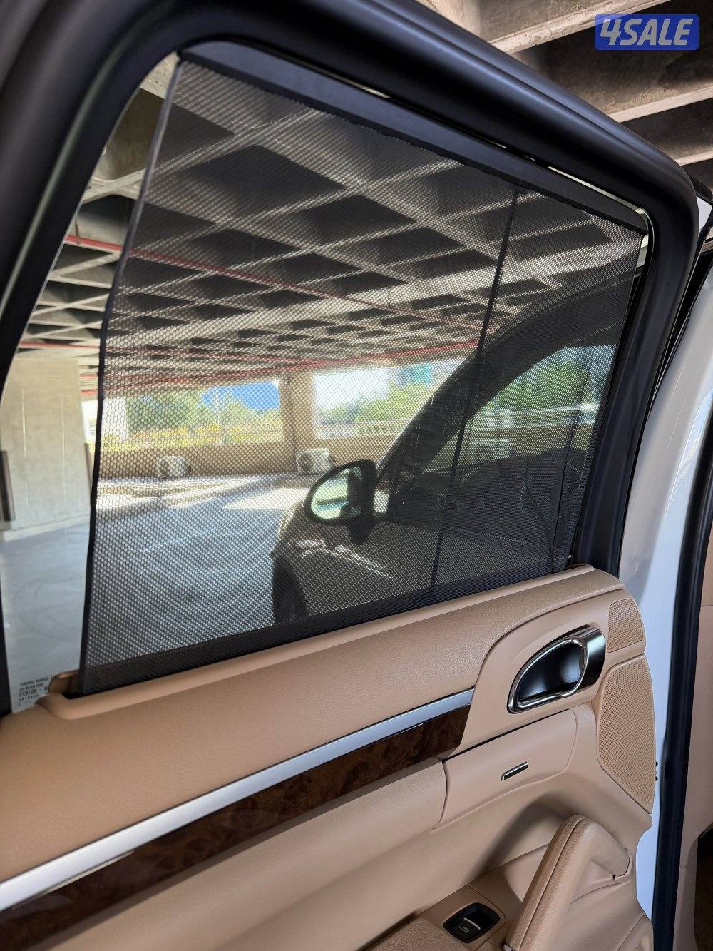 بورش كاين بحاله نادره وشرط الفحص13