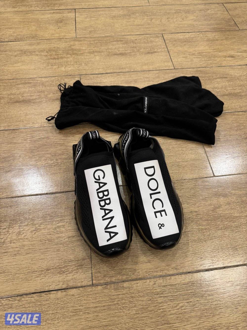 D&G غابانا0