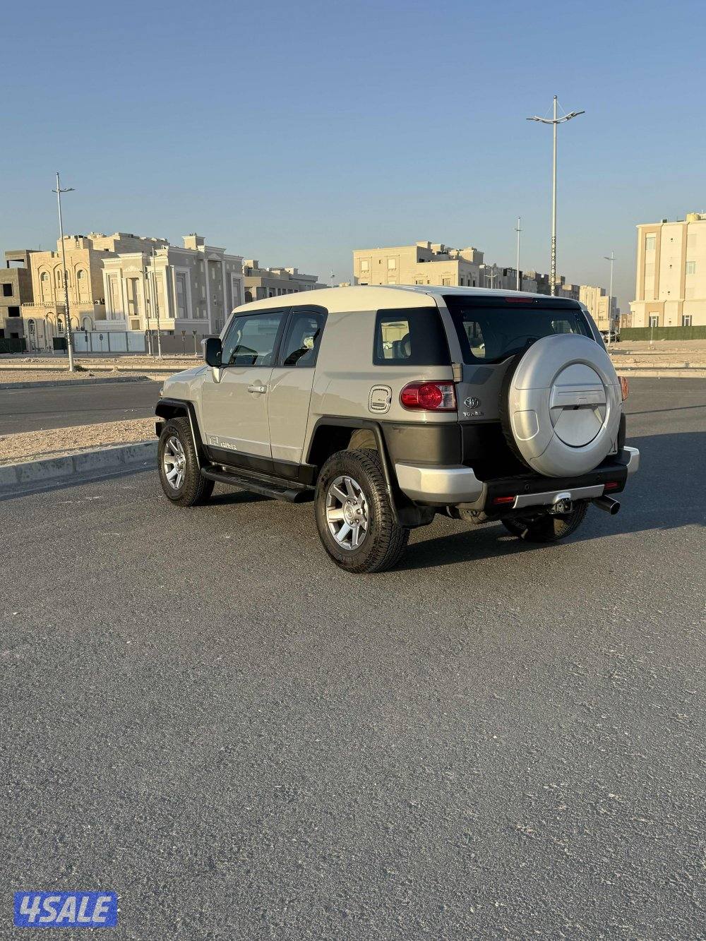 للبيع اف جي 2014 كامل الموصفات صبغ الوكالة ماعد قطعتين4