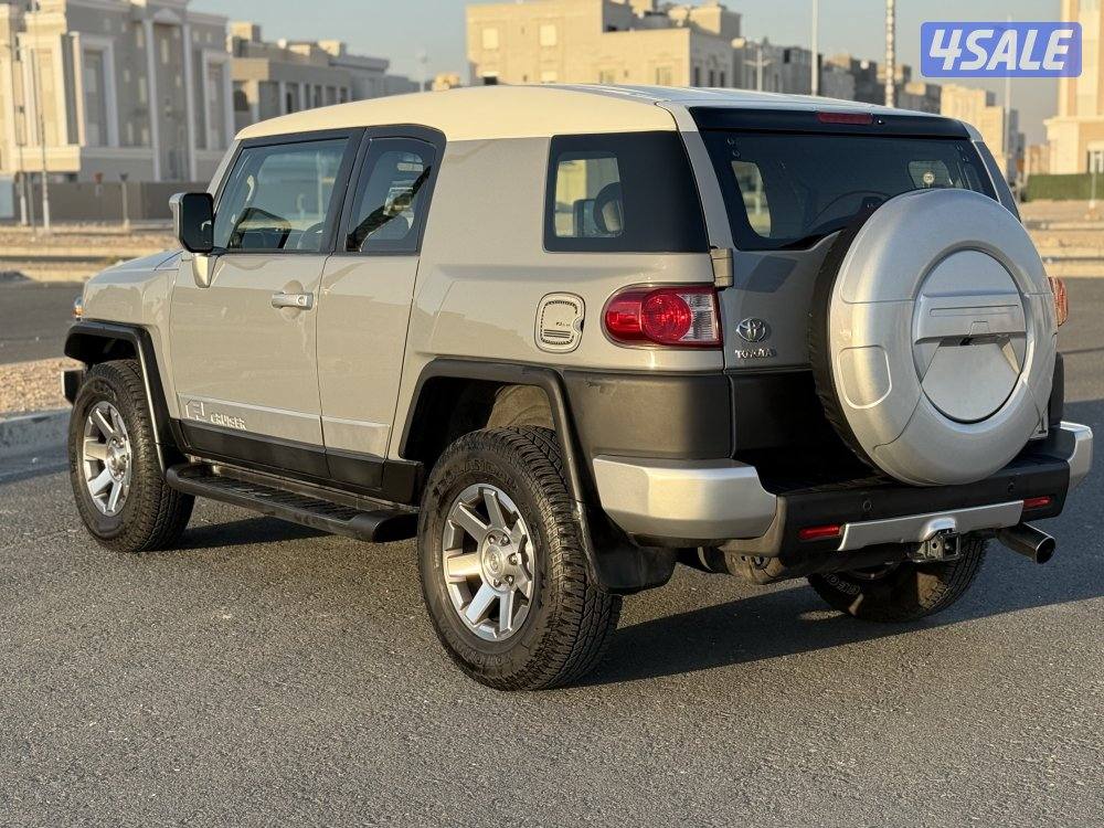 للبيع اف جي 2014 كامل الموصفات صبغ الوكالة ماعد قطعتين5