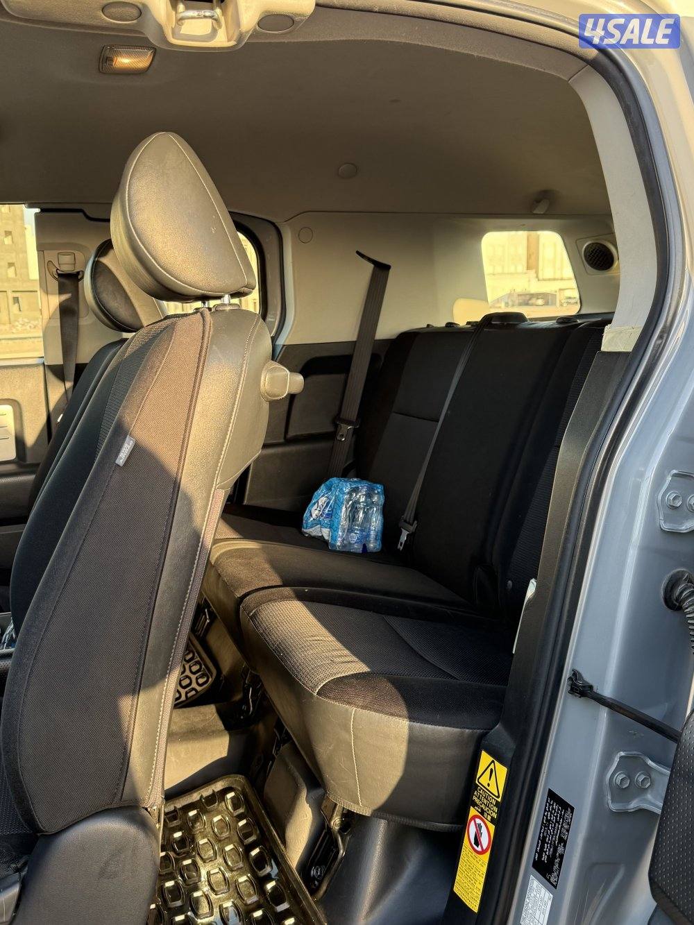 للبيع اف جي 2014 كامل الموصفات صبغ الوكالة ماعد قطعتين6