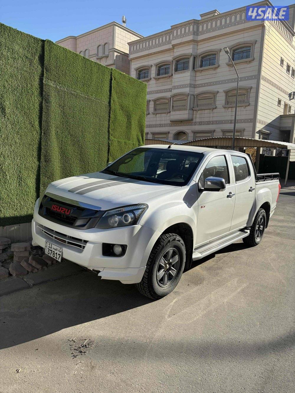 للبيع زيزو ديزل ٢٠١٤0