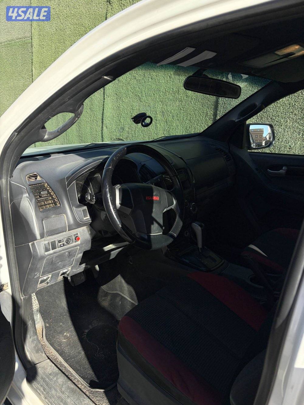 للبيع زيزو ديزل ٢٠١٤1